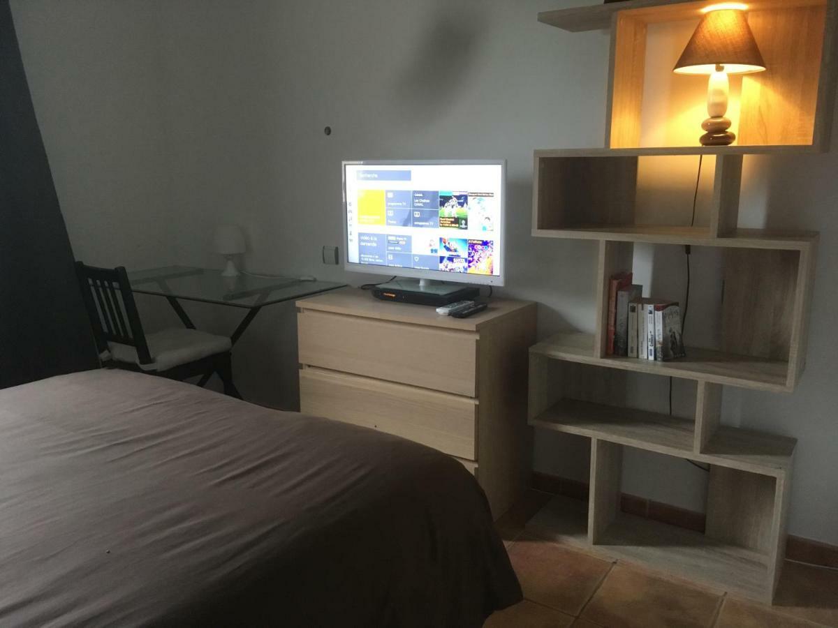 Dans Quarto em Acomodações Particulares *