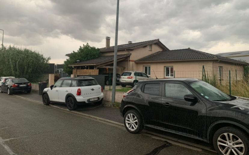 Homestay Dans