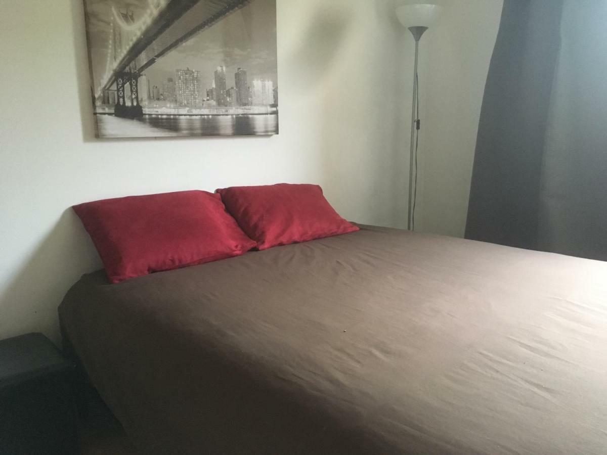 Dans Homestay Beaupuy (Haute-Garonne)